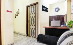 Hotel O Shaista Palace