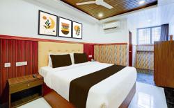 Hotel O Tirupati Central Railway Junction Formerly Rama Grand