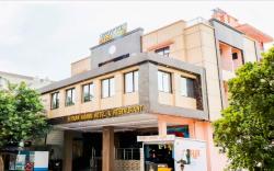 Hotel O Elysien Grand