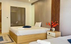 Sunrise Mood Apartment | Gold Coast & Ocean View