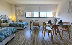 Spacious City Pad with Pool and Spa