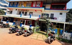 Candolim Sands Goa
