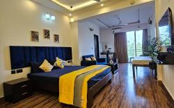Nature’s Nest Studio in Siolim