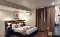 VITS SELECT BENGALURU Near Manyata Tech Park 