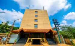 VITS SELECT BENGALURU Near Manyata Tech Park 