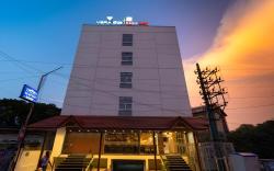 VITS SELECT BENGALURU Near Manyata Tech Park 