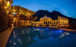 Badi Garh Palace Resort & Spa