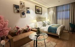 VelloStay Pink Gurgaon