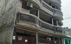 Royal Home Stay