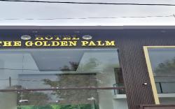 Hotel The Golden Palm