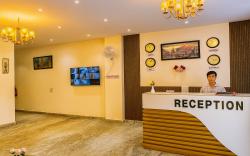 Hotel Portico Luxe by KDSON