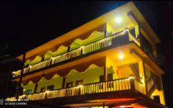 Indra's Nest - Studio Apartments