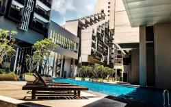 Luxury 1room City View@ImperioMelaka T5A NO TV