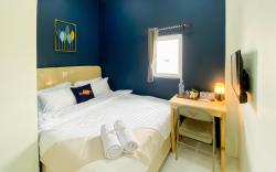 Behomy Yume Residence