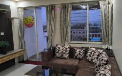 sanmita home stay near to mahalaxmi temple