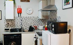 #43 Digbeth Private Studio Apart