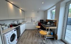 #41 Fantasia - GooseView Private en-suite king bed