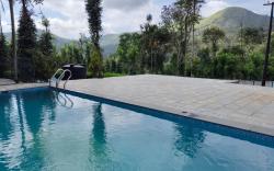 Sylora Meadows Pool Villa