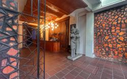 Downtime Hotel Phnom Penh