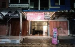 Hotel Low Budget Near Mesjid Raya Medan