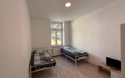 City Apartments Frankfurt