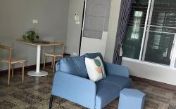 Khwanlom House A2 1BR Apt w/ Kitchen