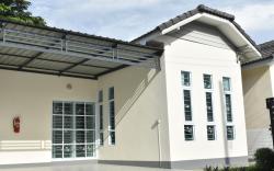 Khwanlom House B2 | 1BR Apt w/ Kitchen