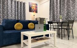 Janithi nest