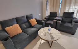 RK Stay 2 Bhk Fully Furnished Balewadi HighStreet 