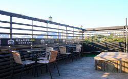 Ekonomy Hotel Incheon