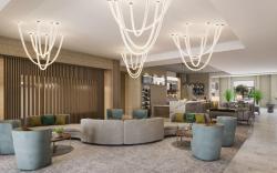 Courtyard by Marriott Cheddi Jagan International Airport, Guyana