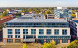Radisson Blu Fürst Leopold Hotel, Dessau
