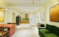 Saigon Dawn 2BR by INSOL (Park & River view)