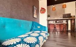 Affordable 2-Bedroom Apartment in Central D1