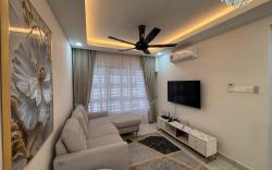 Cyberjaya Homestay, Aspire Residence