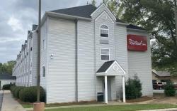 Red Roof Inn Winston-Salem