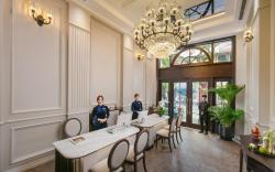 Bespoke Boutique Hotel Hanoi
