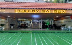 Hostel Luxury Sài Gòn