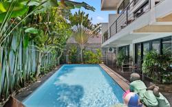 Balissimo Suites Seminyak by betterplace