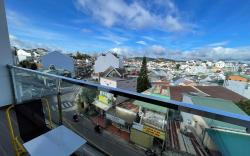 Quỳnh House Dalat (view đẹp, có bếp)