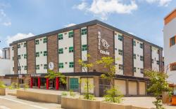 OYO Hotel Colon Express