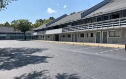 Days Inn by Wyndham Charlotte University