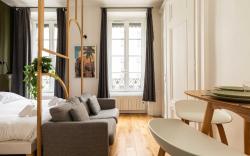 Cozy studio - 2P - Bellecour