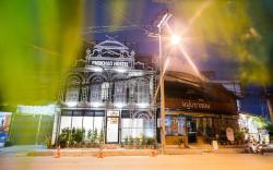 Phukhao Hostel