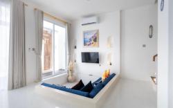 villa Grega mykonos