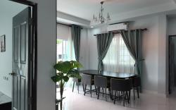 888 Villa บ้านเดียวสไตล์อังกฤษ