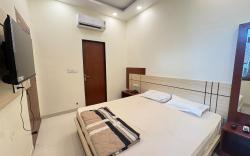 Hotel Shree Shyam alok Khatoo