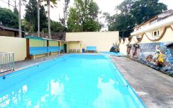 Hotel Palem Sari Syariah Batu RedPartner