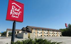 Red Roof Inn Ames