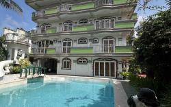 Rest house in Tagaytay